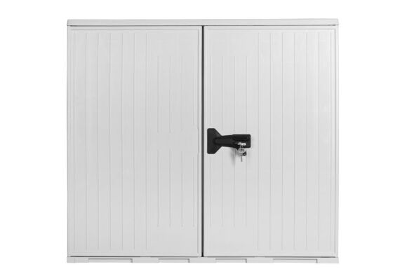 Normkabelverteilerschrank 2S1000MDS