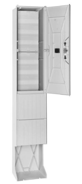 Verteilersäule 35S2000V6