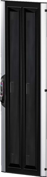 Alu-Sichttür VX IT 7030.263