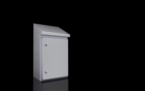 Kompakt-Schaltschrank HD 1304.600