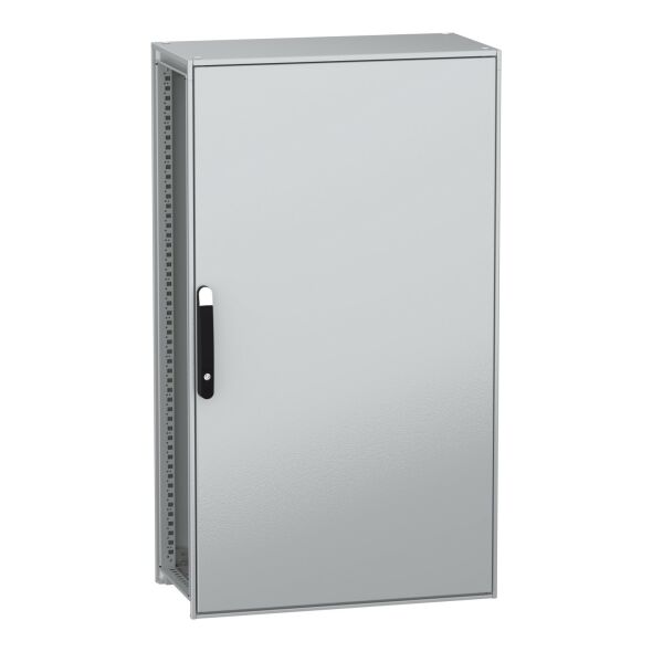 Standgehäuse elektrisch NSYSFN14840