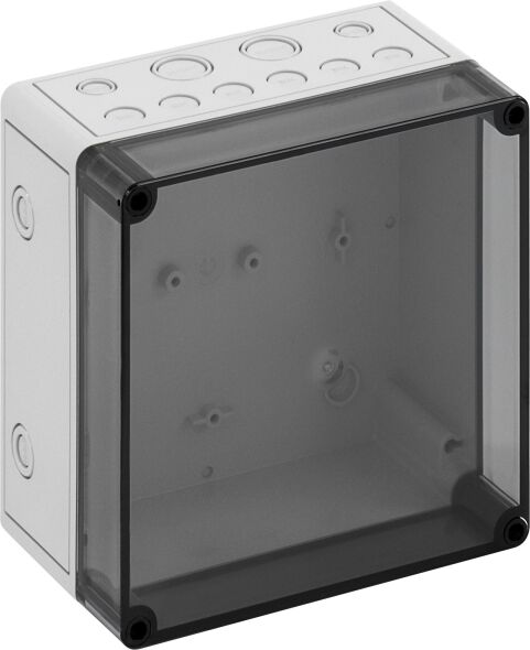 Leergehäuse TK PC 1818-11-tm PV