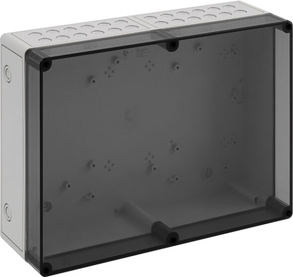 Leergehäuse TK PC 3625-11-tm PV