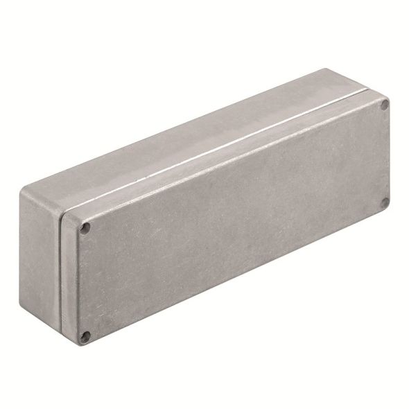 Aluminium-Leergehäuse KLIPPON K32 VMQ
