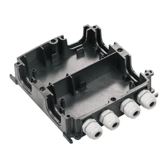 Gehäuse FieldPower BG GH 10P 4XVG PT6