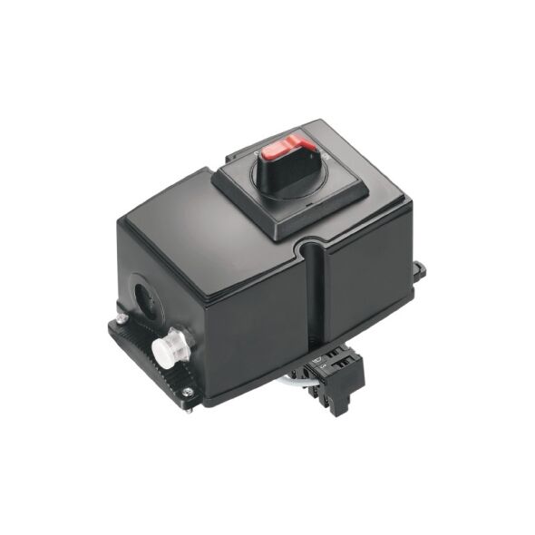 Gehäuse FieldPower BG GHDE HO SA UL PT6