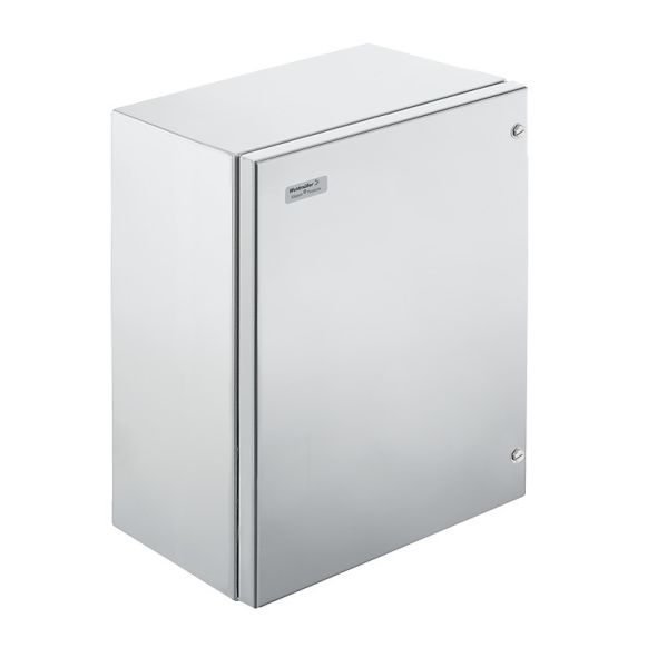 Gehäuse KEBIHS403020S2N1 AL
