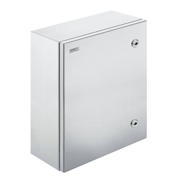 Gehäuse KEBIQL504020S2N0 AL