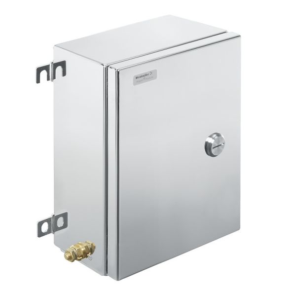 Gehäuse KTB QL 302015 S4E0