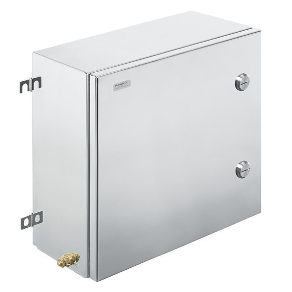 Gehäuse KTB QL 404020 S4E1