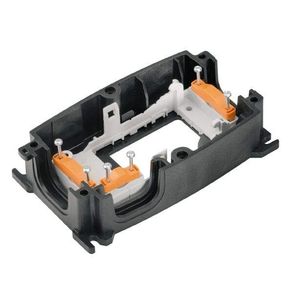 Gehäuseunterteil BG GH CUTOUT PT6