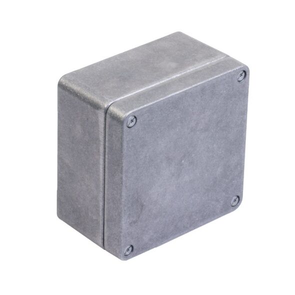 Metallgehäuse KLIPPON K42