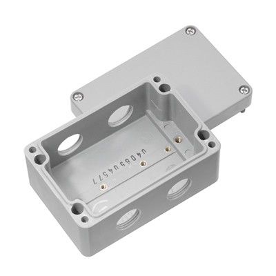 Polyester-Leergehäuse KLIPPONPOK22M20ABCSS