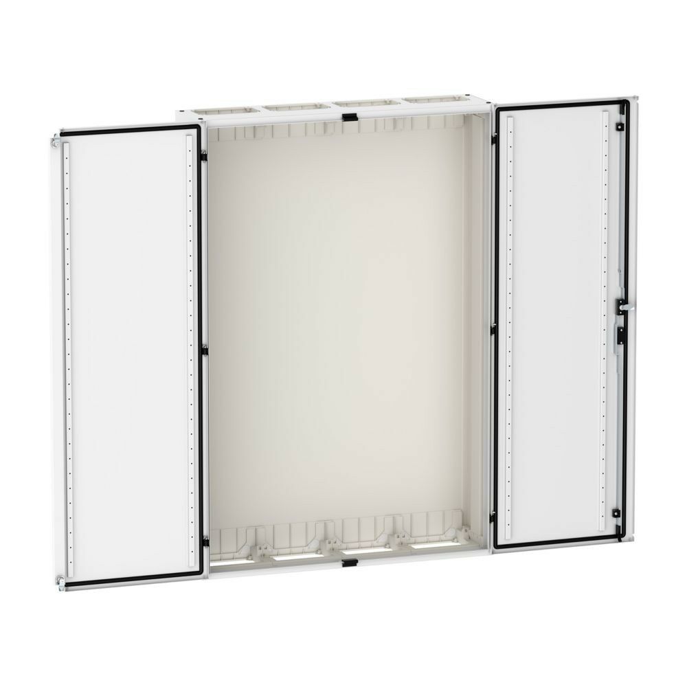 Standschrankverteiler EMC2-H410/55-W