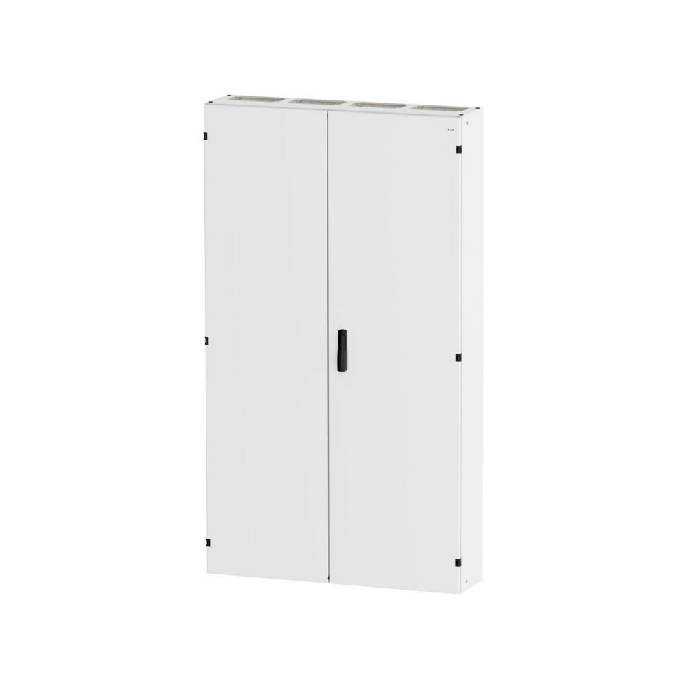 Standschrankverteiler EMC2-H412/55-W