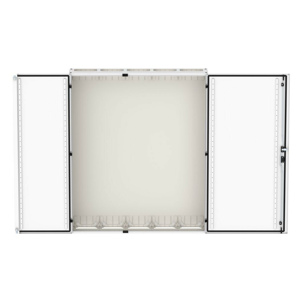 Standschrankverteiler EMC2-H510/55-W