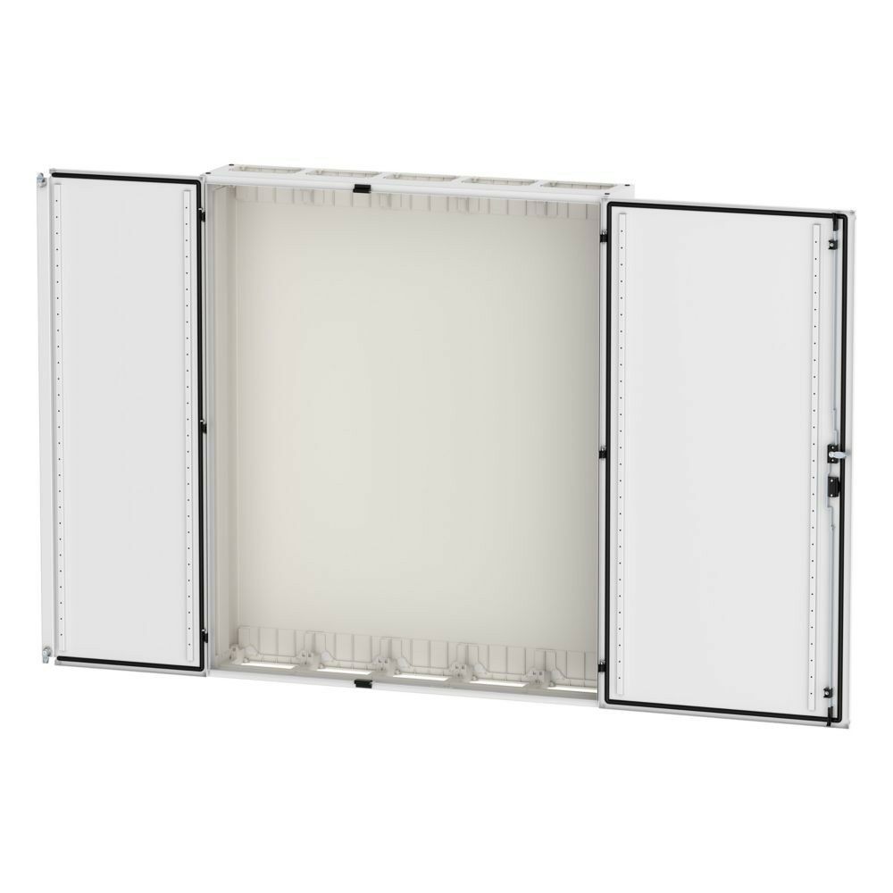 Standschrankverteiler EMC2-H510/55-W