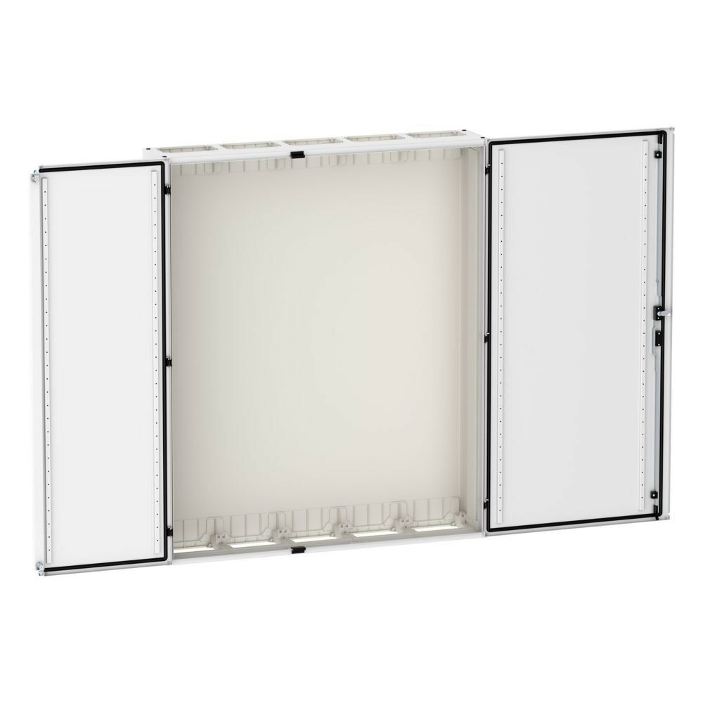 Standschrankverteiler EMC2-H510/55-W