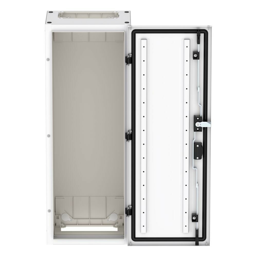 Wandgehäuse EMC2-H15/55-W