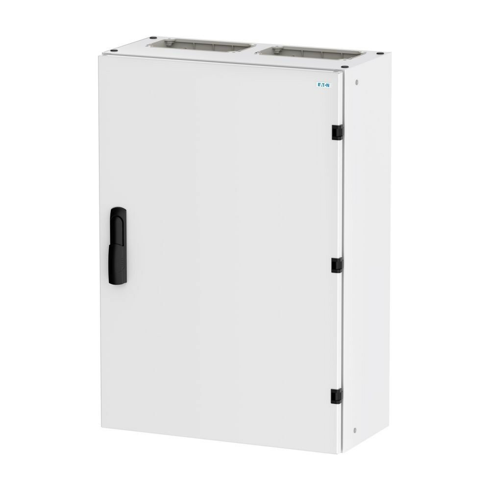 Wandgehäuse EMC2-H25/55-W