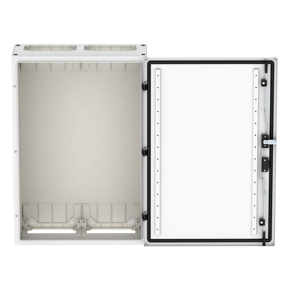 Wandgehäuse EMC2-H25/55-W