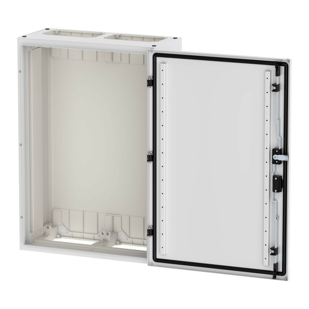 Wandgehäuse EMC2-H25/55-W