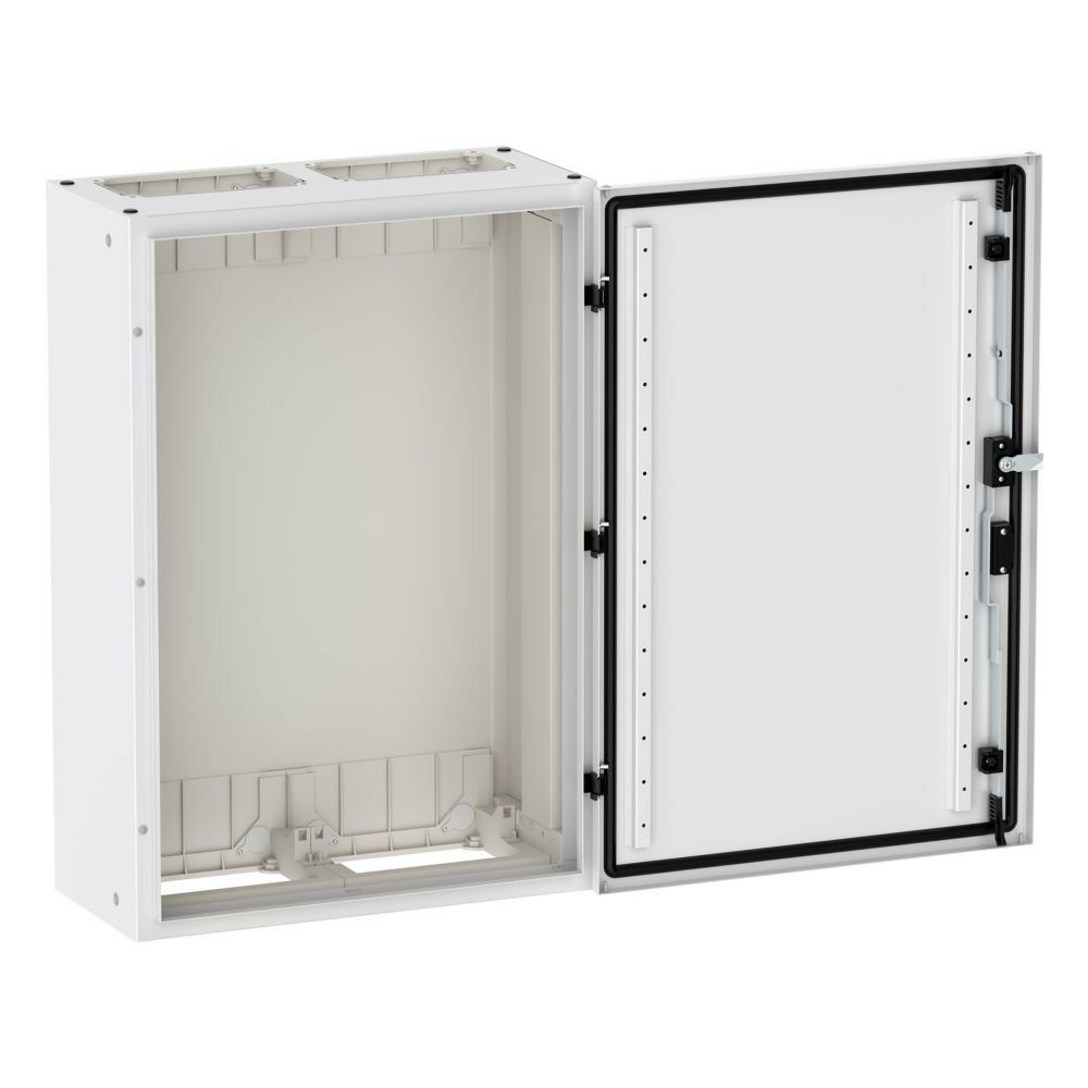 Wandgehäuse EMC2-H25/55-W
