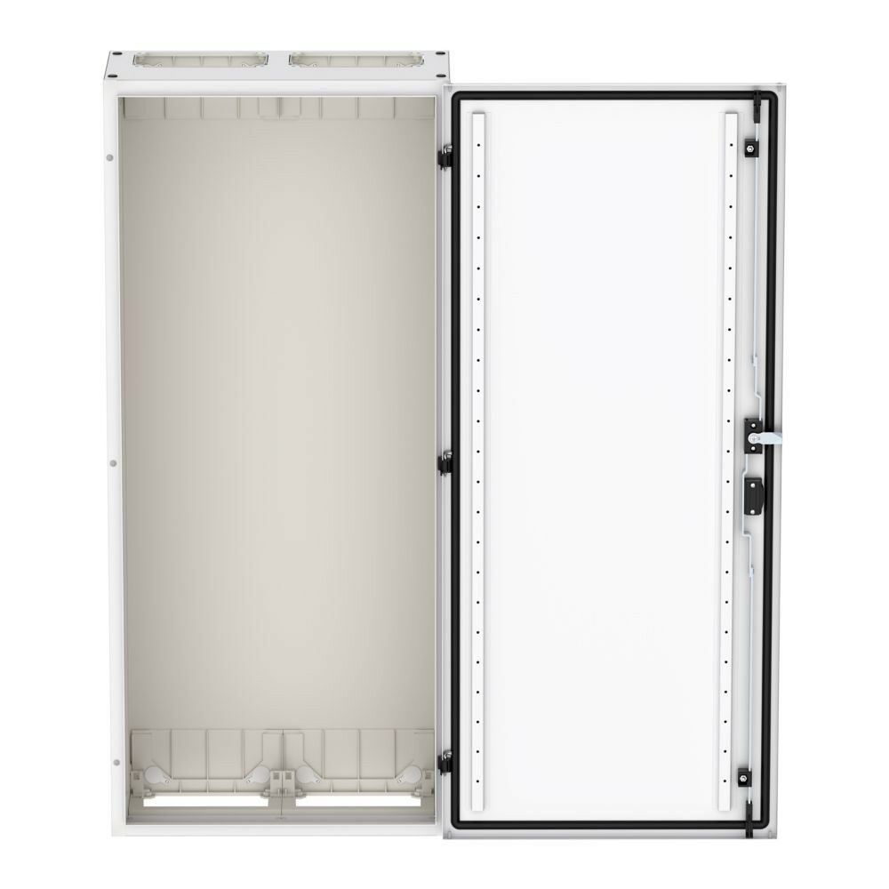 Wandgehäuse EMC2-H28/55-W