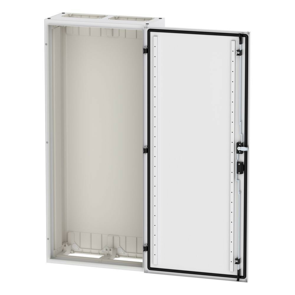 Wandgehäuse EMC2-H28/55-W