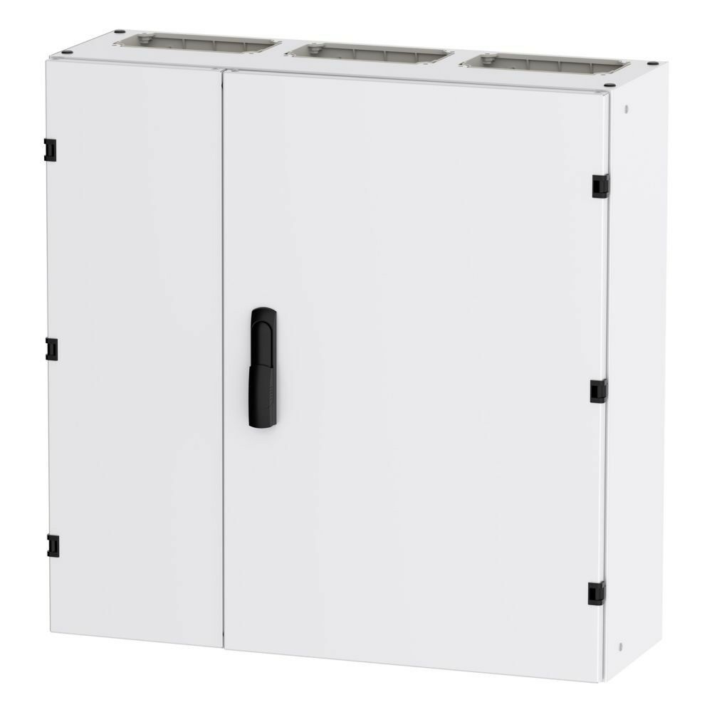 Wandgehäuse EMC2-H35/55-W