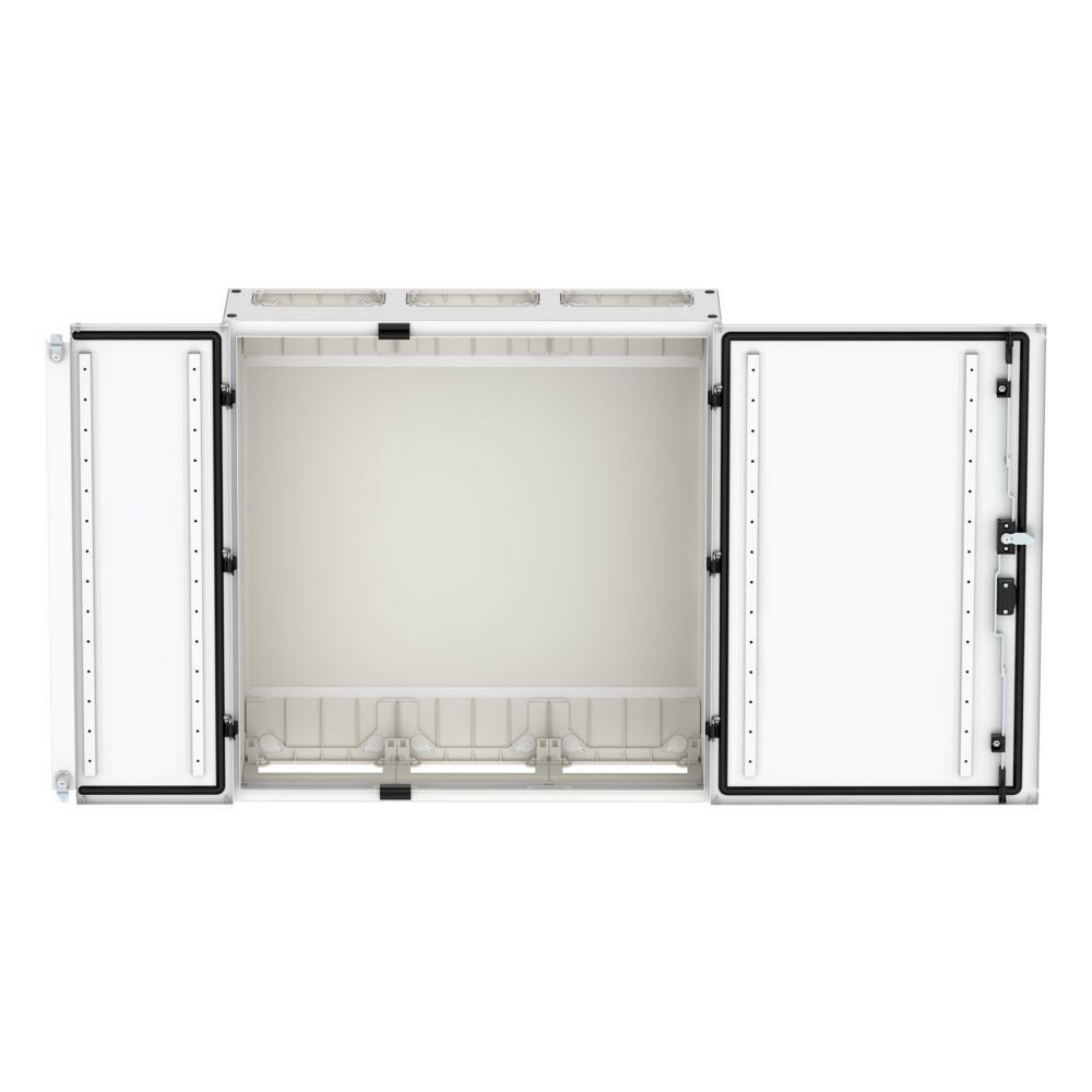 Wandgehäuse EMC2-H35/55-W