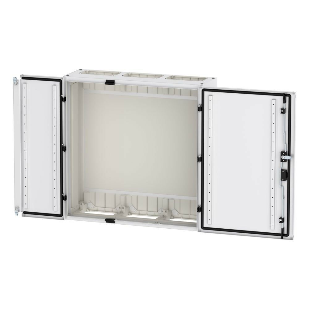 Wandgehäuse EMC2-H35/55-W