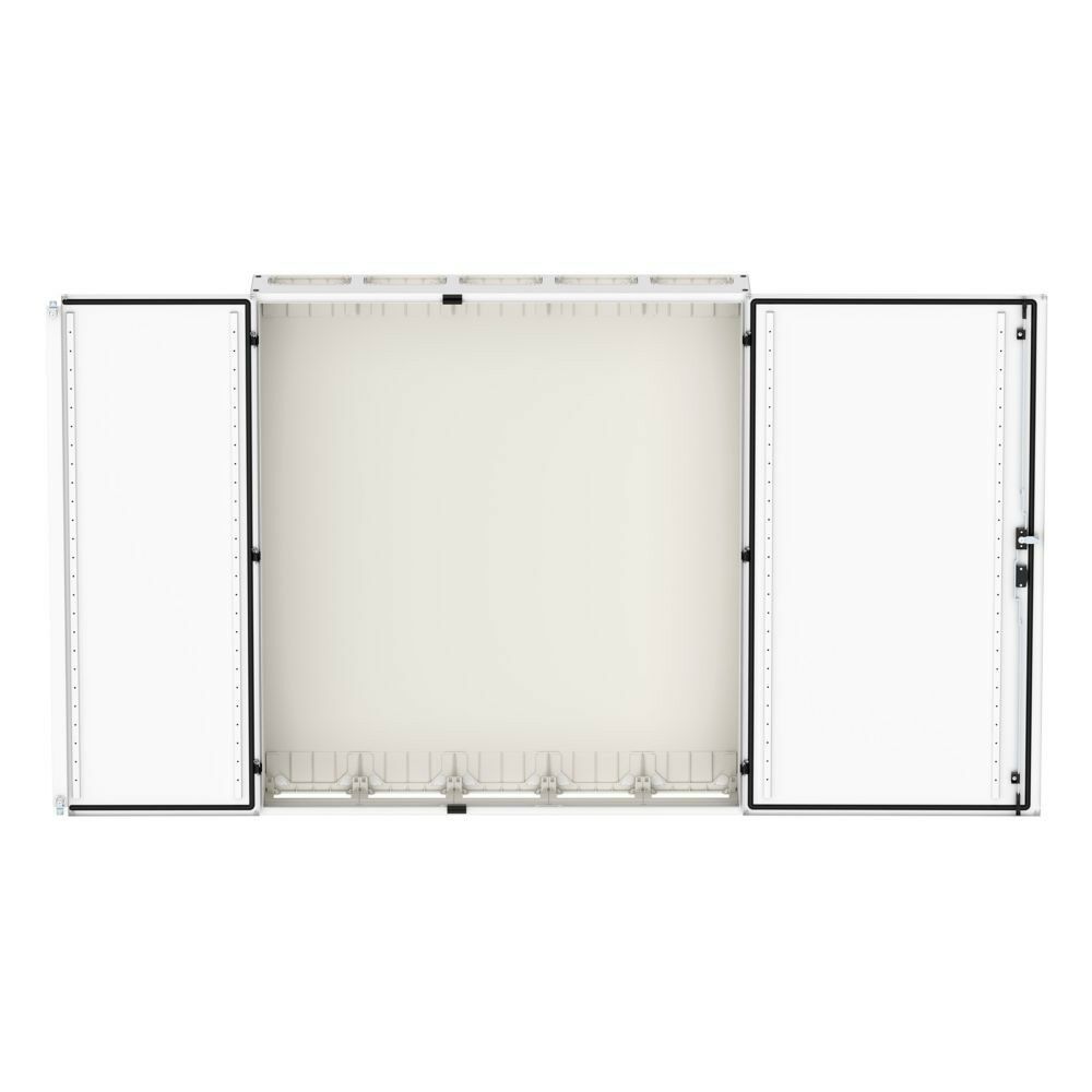 Wandgehäuse EMC2-H59/55-W