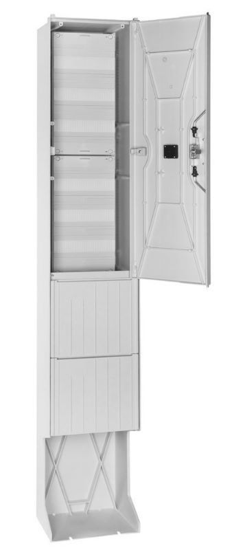 Verteilersäule 35S2000V6