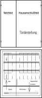 Mehrfach-Netzanschluß NETL48-02