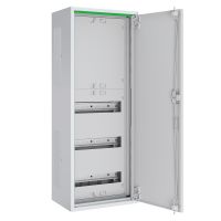 Wandgehäuse IP44 ABNRS105K02