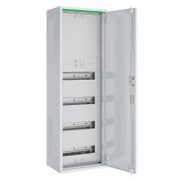 Wandgehäuse IP44 ABNRS106K02