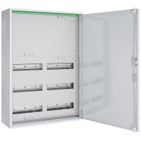Wandgehäuse IP44 ABNRS205K02