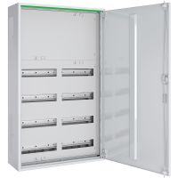 Wandgehäuse IP44 ABNRS206K02