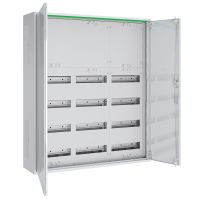 Wandgehäuse IP44 ABNRS306K02
