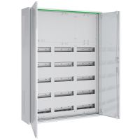 Wandgehäuse IP44 ABNRS307K02