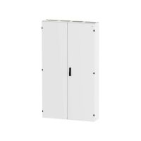 Standschrankverteiler EMC2-H412/55-W