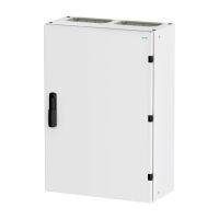 Wandgehäuse EMC2-H25/55-W