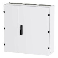Wandgehäuse EMC2-H35/55-W