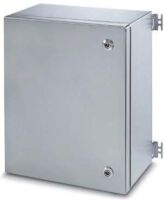 Klemmenkasten C S6 A 508X762X210