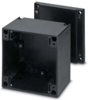 Klemmenkasten D PX A 177X177X145