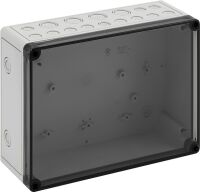 Leergehäuse TK PC 2518-9-tm PV