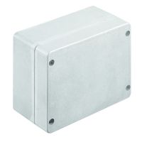 Alu-Gehäuse KLIPPON K6