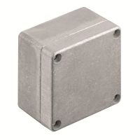 Aluminium-Leergehäuse KLIPPON K1 VMQ