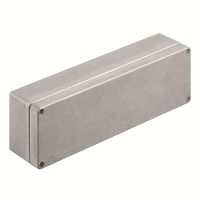 Aluminium-Leergehäuse KLIPPON K32 VMQ